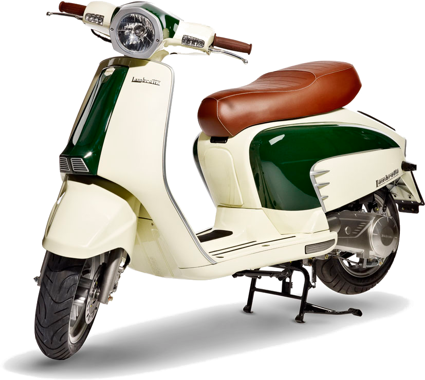 used lambretta scooters for sale