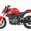 Hanway NK 125 Furious 125cc Red