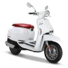 Lambretta V 125 Special Flex Fender 125cc White