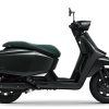 Lambretta X300 300cc Black