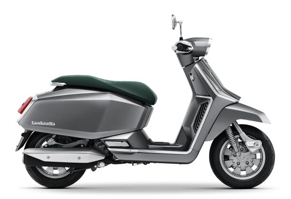 Lambretta X300 - Image 2