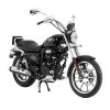 Lexmoto Michigan 125cc Black