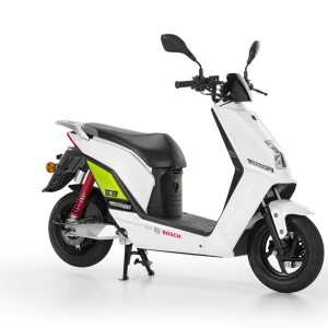 MGB E3 1200w 1200w White