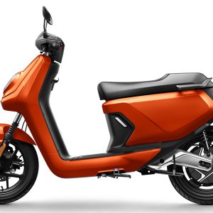 NIU MQi GT EVO 5000w Matt Orange