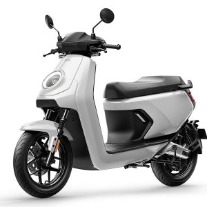 NIU MQi GT (50cc) 3100w Grey