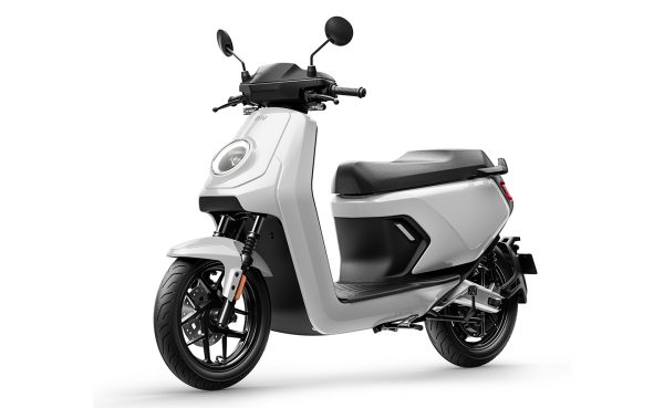 NIU MQi GT (50cc) 3100w Grey