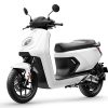 NIU MQi GT (50cc) 3100w White