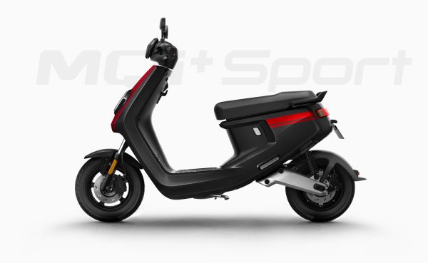 NIU MQi + Sport - Image 3