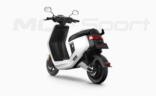 NIU MQi + Sport - Image 7