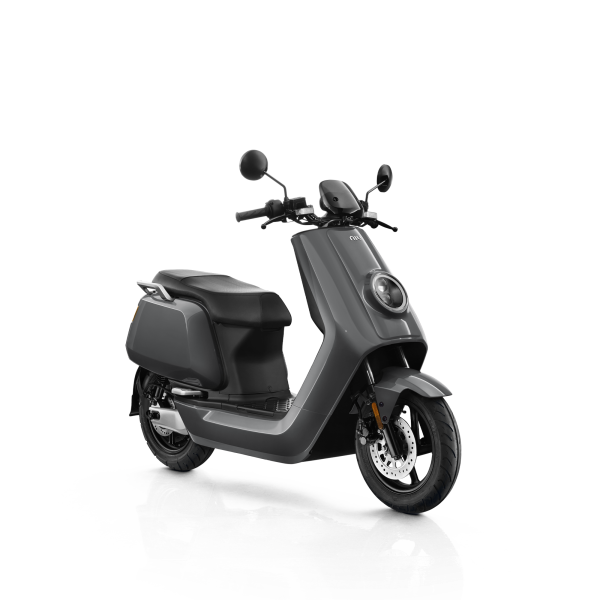 NIU NQI Sport 2100w Grey
