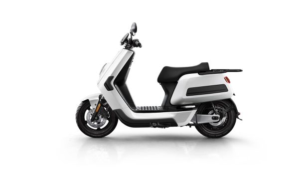 NIU NQi GT Pro Cargo Extended Range - Image 4