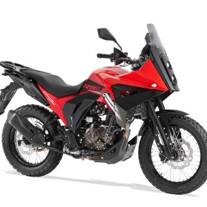 Rieju Aventura 125 125cc