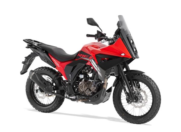Rieju Aventura 125 125cc