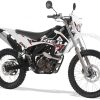 Rieju MRT 125 LC Enduro 125cc White