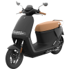 SEGWAY E125S 3500W BLACK