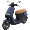 SEGWAY E125S 3500W BLUE