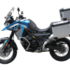 Voge 650 DS Plus 650cc Blue
