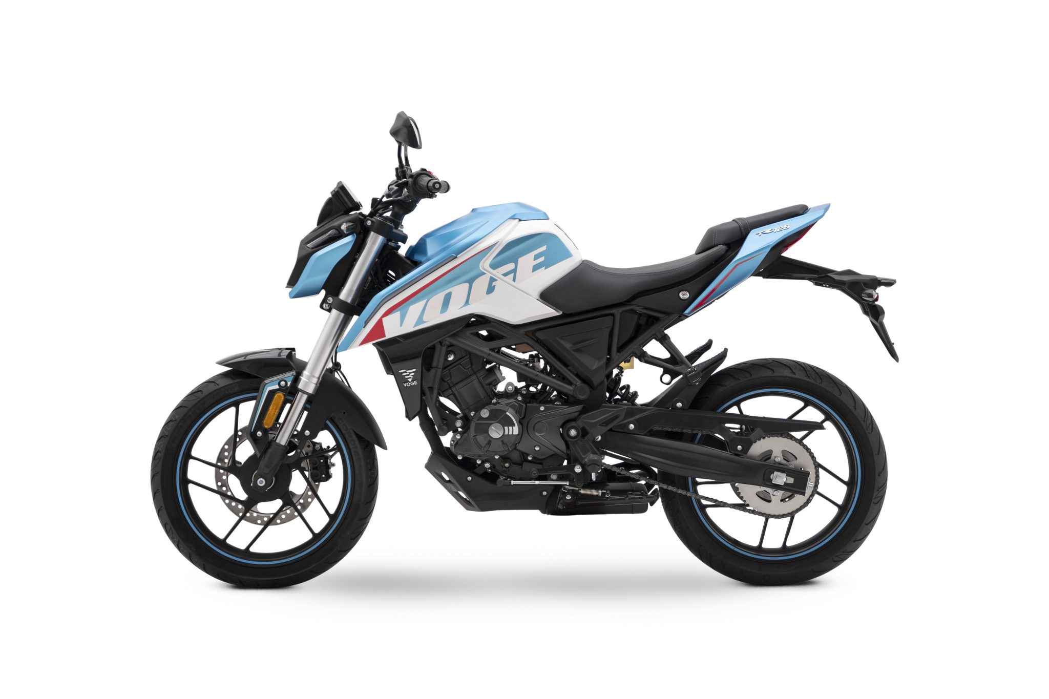 Voge R 125 Voge Motorcycles 125cc Voge Motorcycles Finance & Delivery