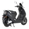 Yadea C1S 2200w Electric Scooter 2200w Matt Grey
