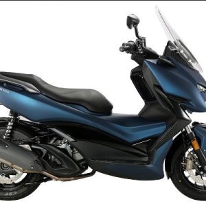 Zontes 310M 310cc Blue