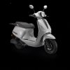 Neco Dinno 125 125cc Grey
