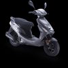 Neco One 10 50cc Grey