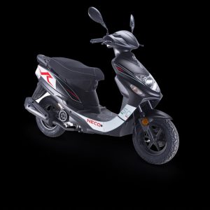 Neco One 10 50cc R Design