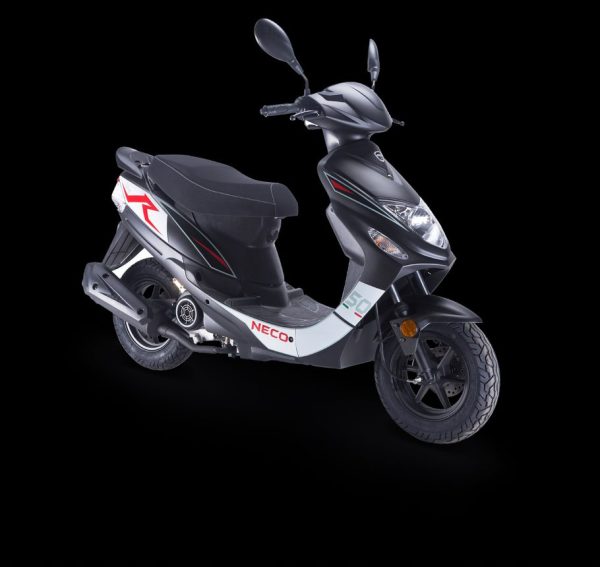 Neco One 10 50cc R Design