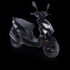 Neco One 12 50cc Black