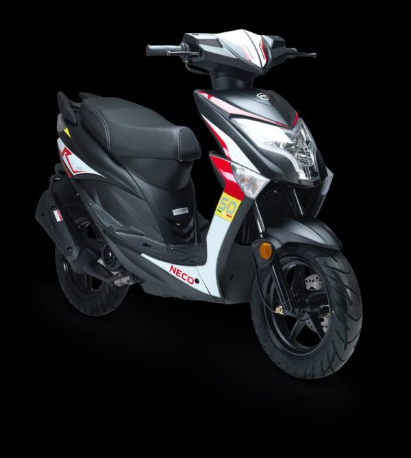Neco One 12 50cc R Sport