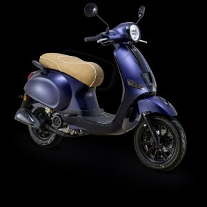 Neco Rialto 50 50cc Blue