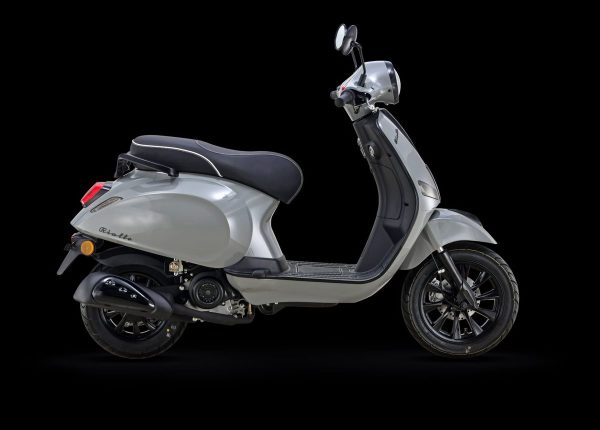 Neco Rialto 50 - Image 3
