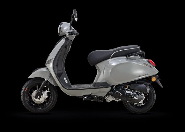 Neco Rialto 50 - Image 6