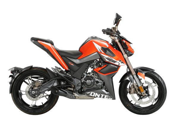 Zontes ZT 125 U - Image 2