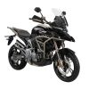 Zontes ZT 310 T17 310cc Black