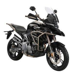 Zontes ZT 310 T17 310cc Black