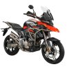 Zontes ZT 310 T17 310cc Orange