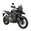 Zontes ZT 310 T19 310cc Black