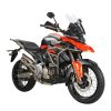 Zontes ZT 310 T19 310cc Orange