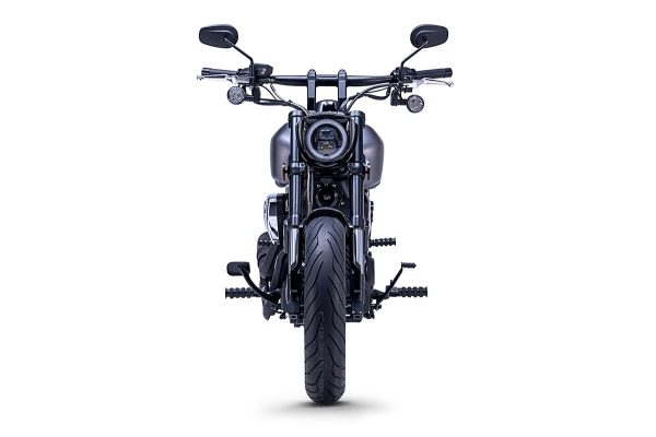 Bluroc V-Bob 250 - Image 3