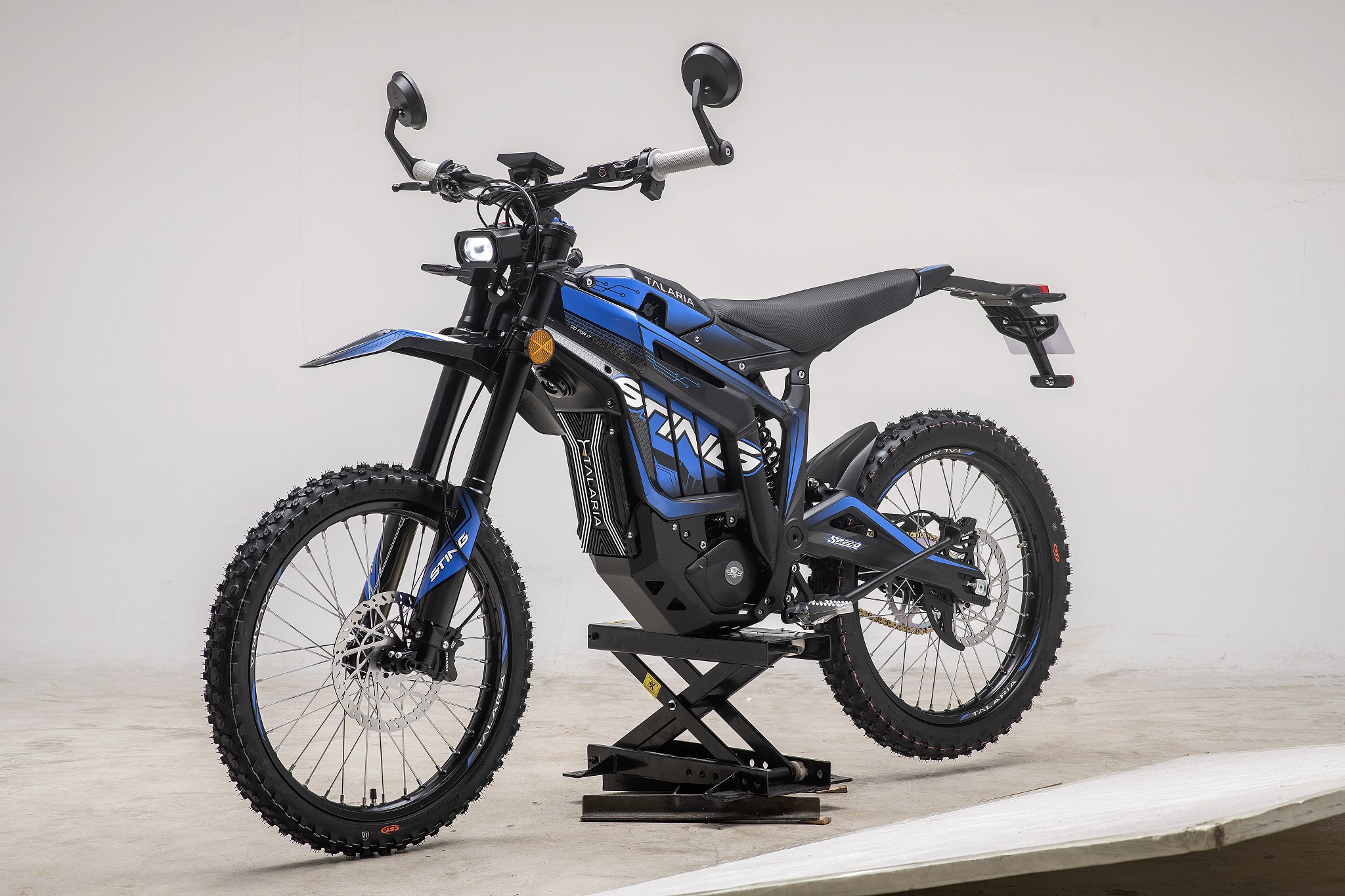 4000w shop electric bike
