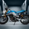 FB Mondial HPS Ubbiali 125cc