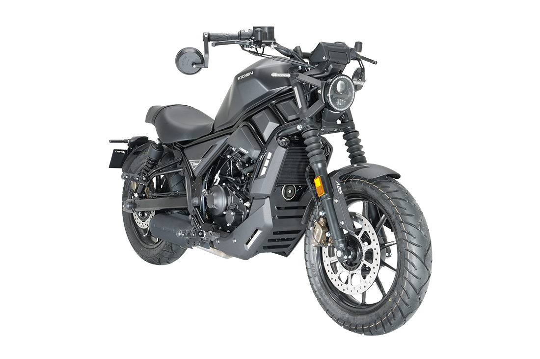 Zontes ZT 125 C 125cc Zontes Motorcycles Finance & Delivery