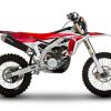 Fantic XEF Enduro Competition 250 250cc White Red