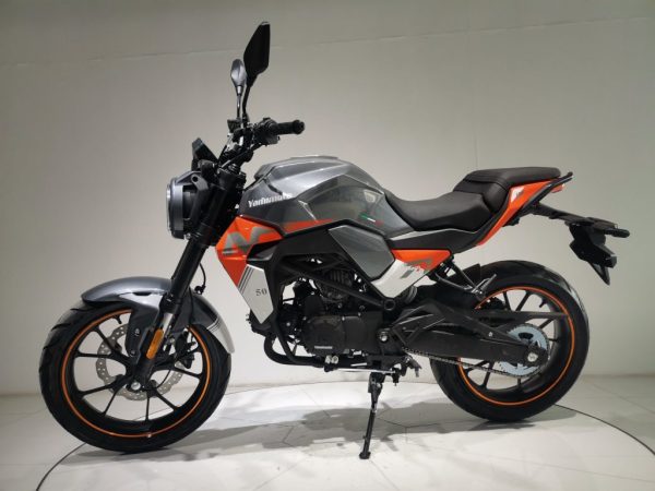 Yamimoto CK50 - Image 3
