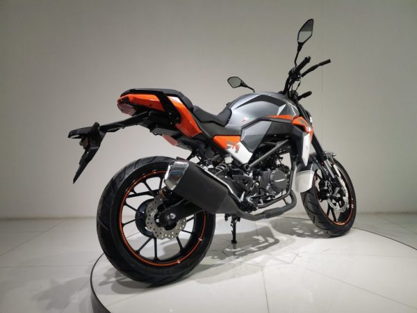 Yamimoto CK50 - Image 5