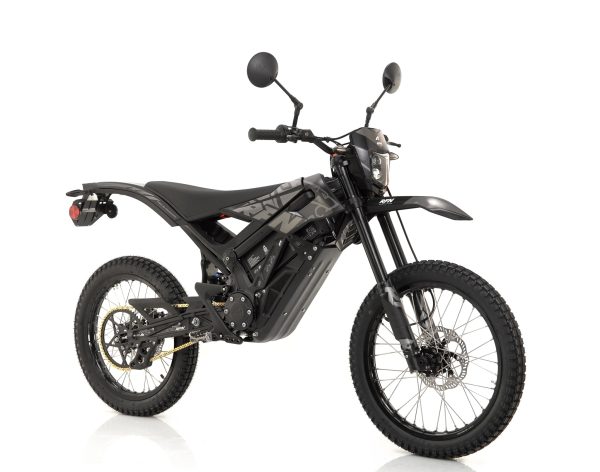 RFN RS Endurance w Black