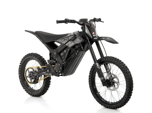 RFN Rally Pro w Black