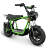 Neco Moto EPOP 50cc Green