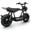 Neco Moto EPOP 50cc Matt Black